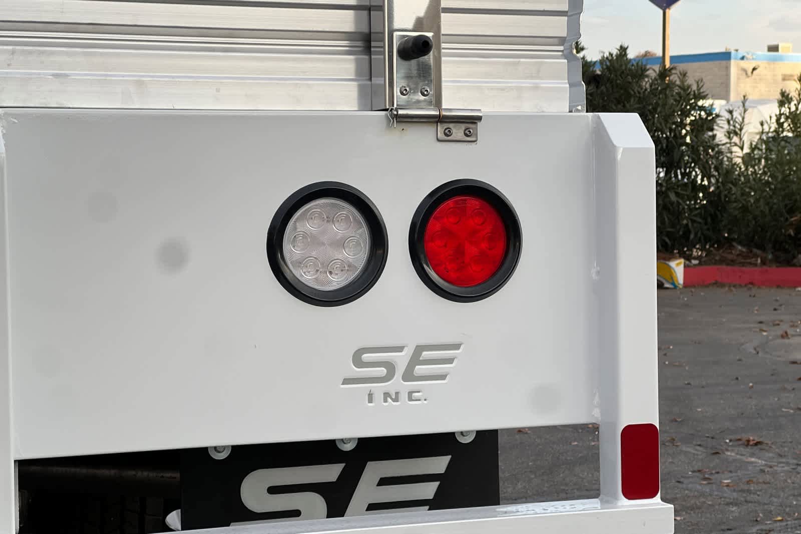 New 2026 Ford F550 4x4 Crew Cab Super Duty image 25
