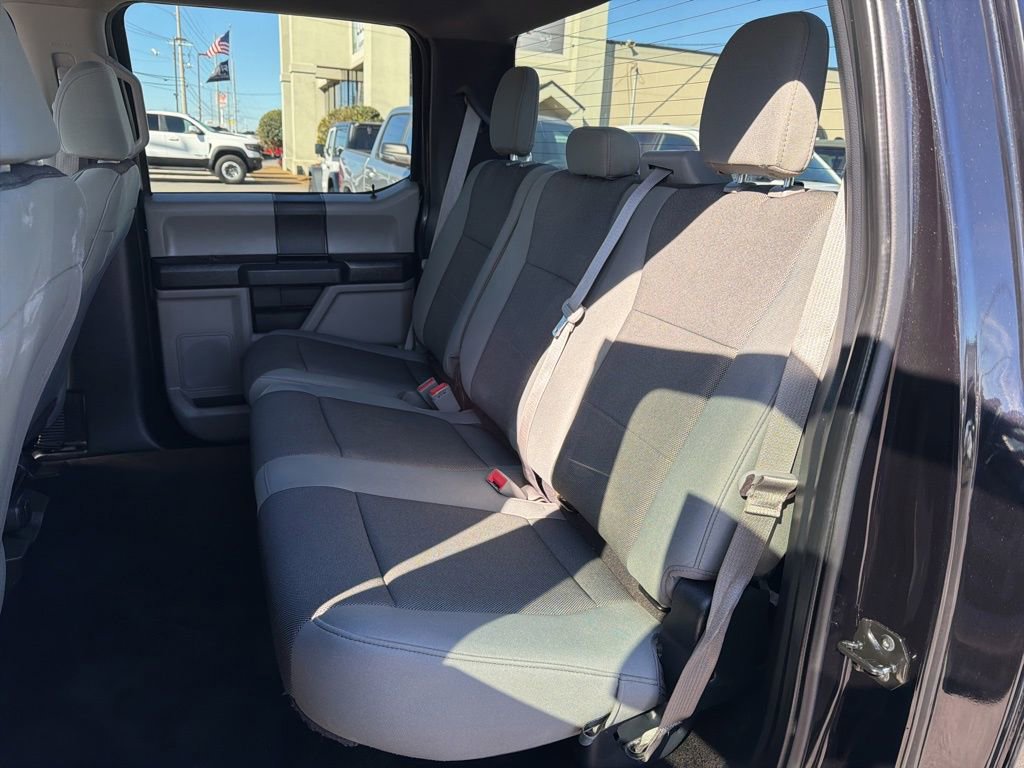 Used 2020 Ford F150 XL w/ XL Power Equipment Group image 19