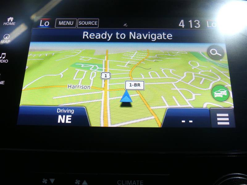 Used 2018 Honda CR-V Touring image 39