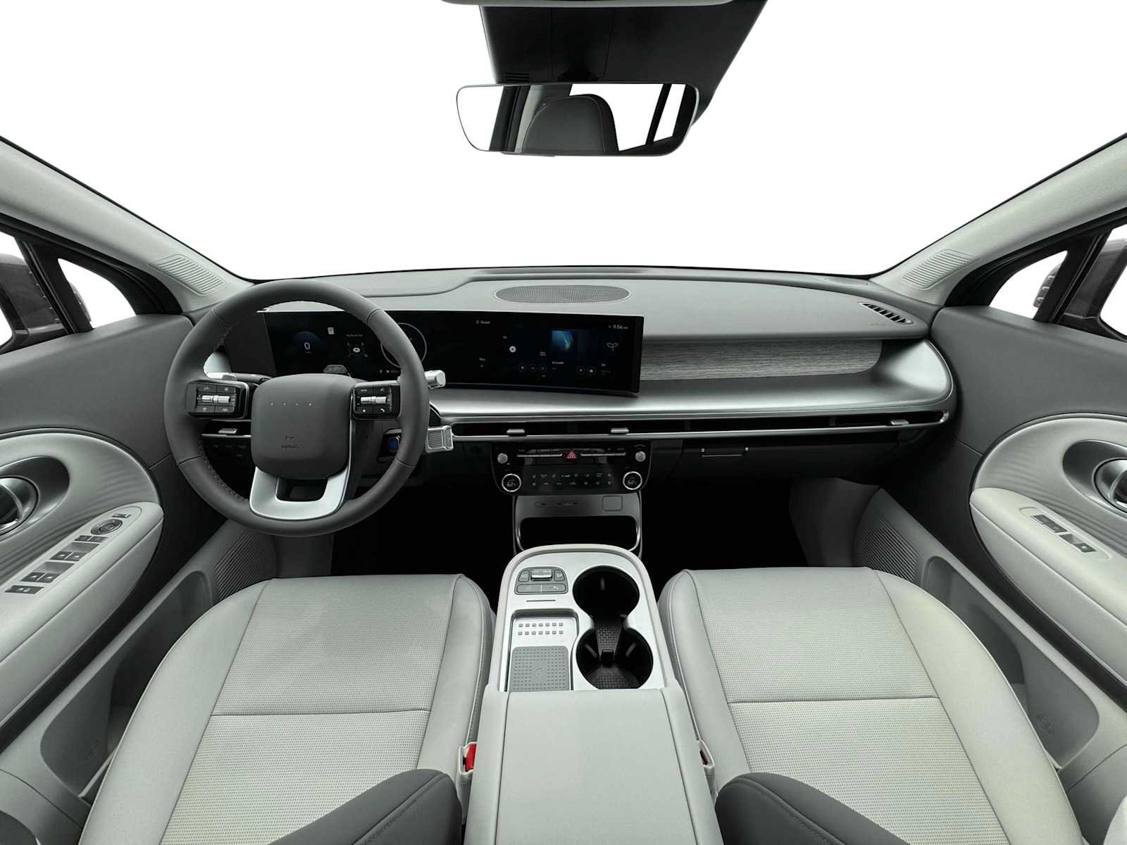 New 2026 Hyundai Ioniq 9 SEL image 13