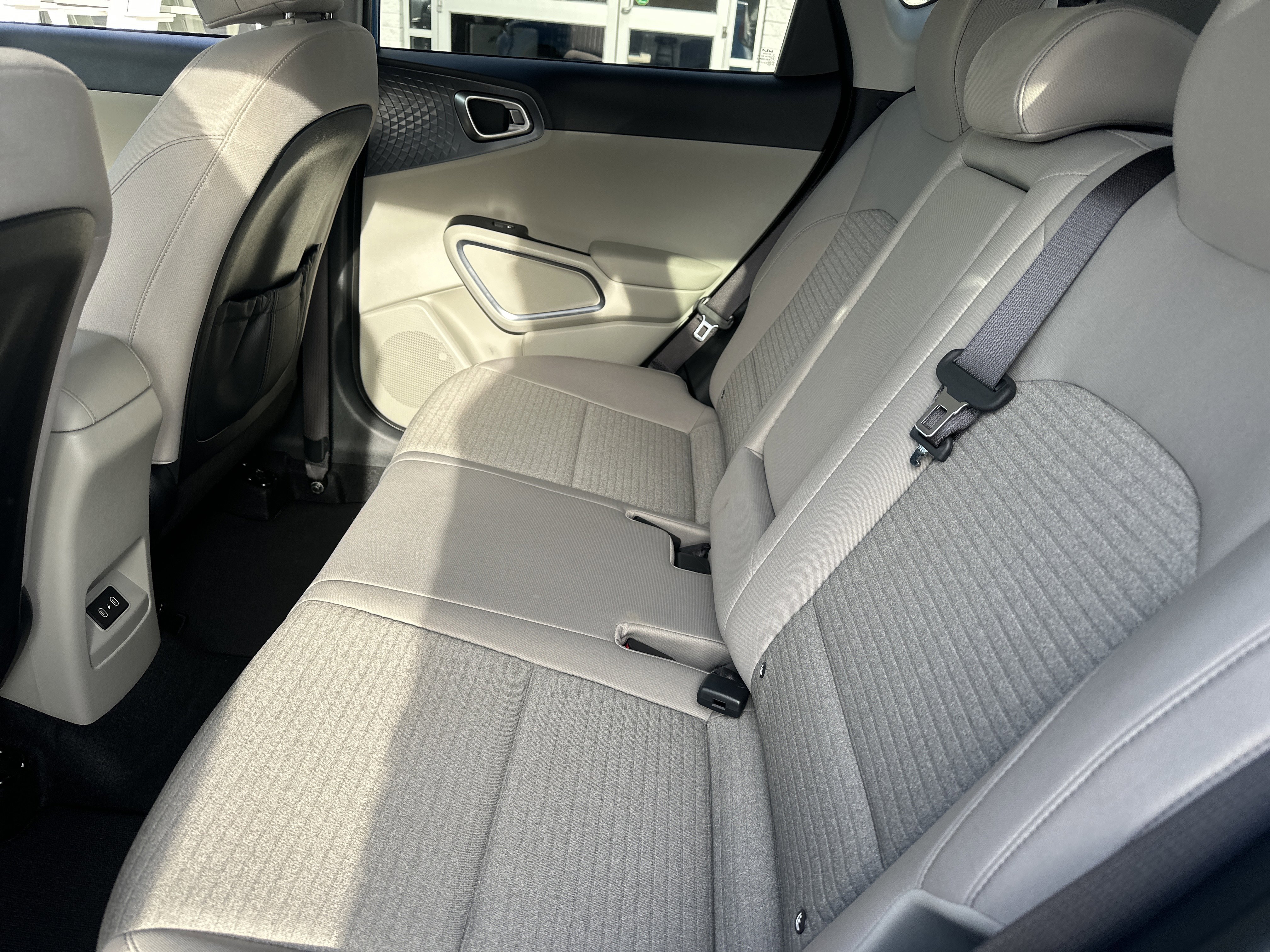 Used 2025 Kia Soul EX image 12