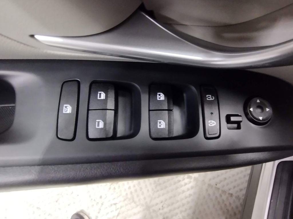 Certified 2023 Hyundai Tucson Blue image 22