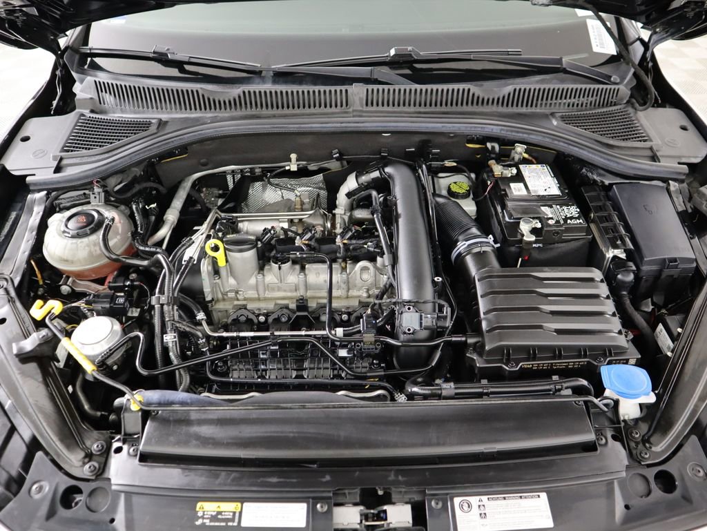 Used 2019 Volkswagen Jetta S w/ Driver Assistance Package image 29