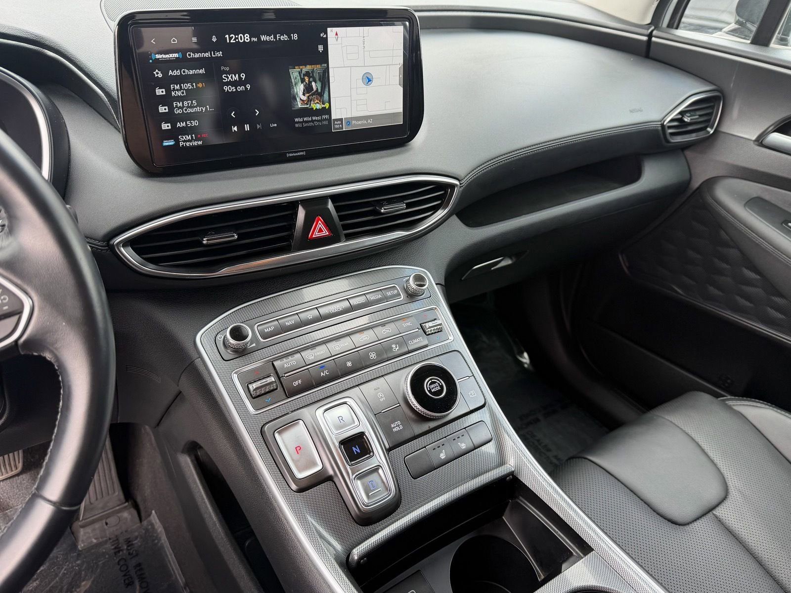 Used 2023 Hyundai Santa Fe XRT image 26