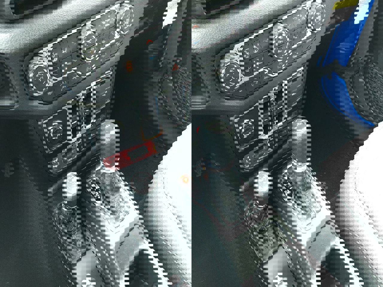 New 2026 Jeep Gladiator Willys image 18