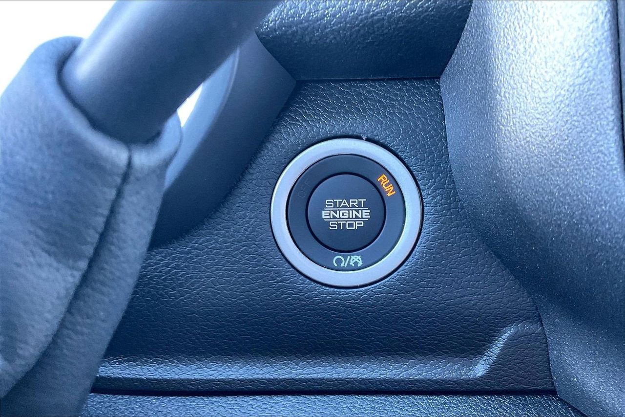 New 2026 RAM 2500 Tradesman image 19