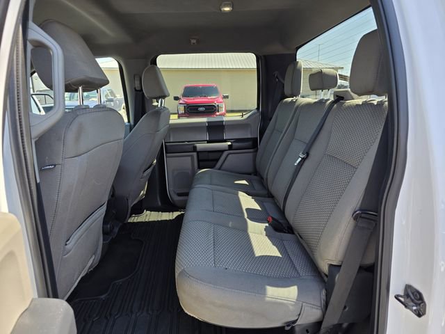 Used 2022 Ford F250 XLT AWD/4WD image 16