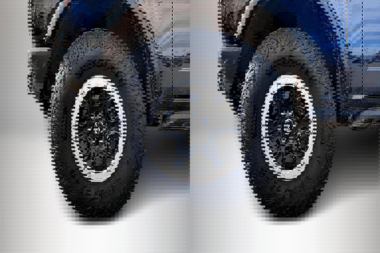 Used 2021 Ford Bronco Badlands w/ Sasquatch Package image 33