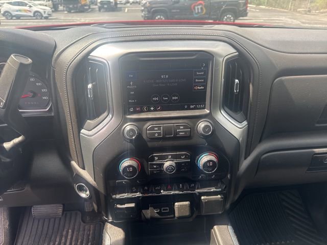 Used 2019 Chevrolet Silverado 1500 RST w/ All-Star Edition image 15