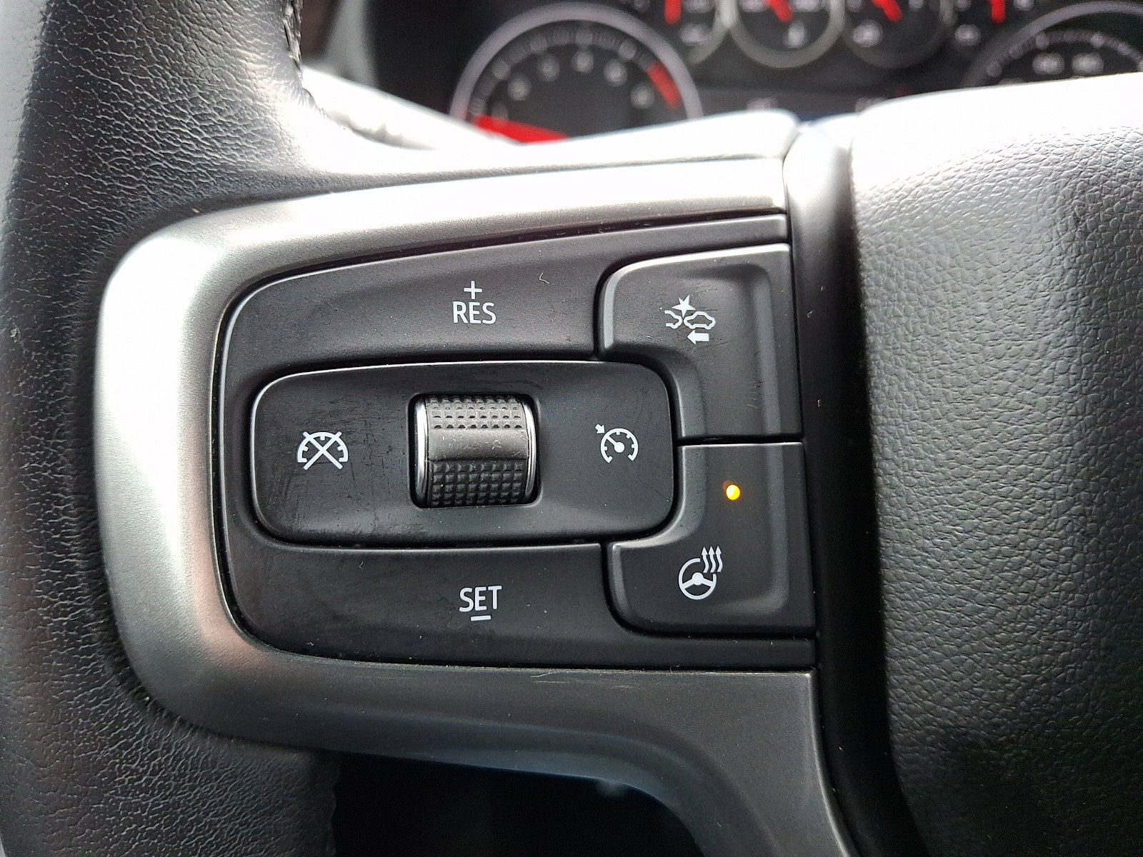 Used 2021 Chevrolet Tahoe Z71 w/ Z71 Signature Package image 23