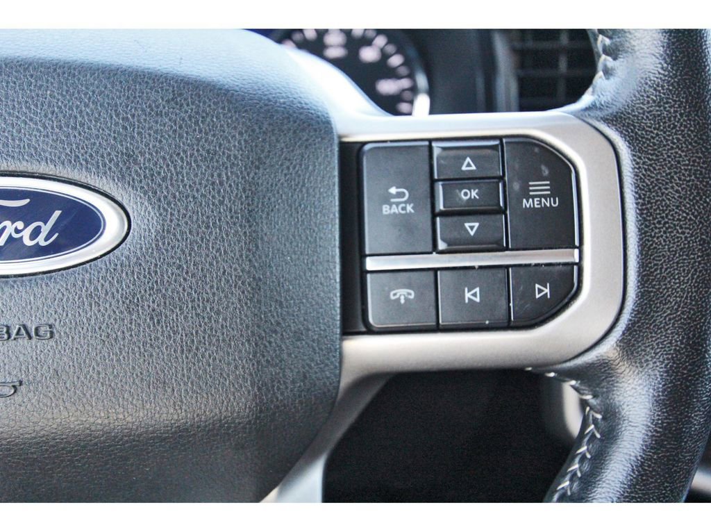 Used 2022 Ford Expedition XLT image 20