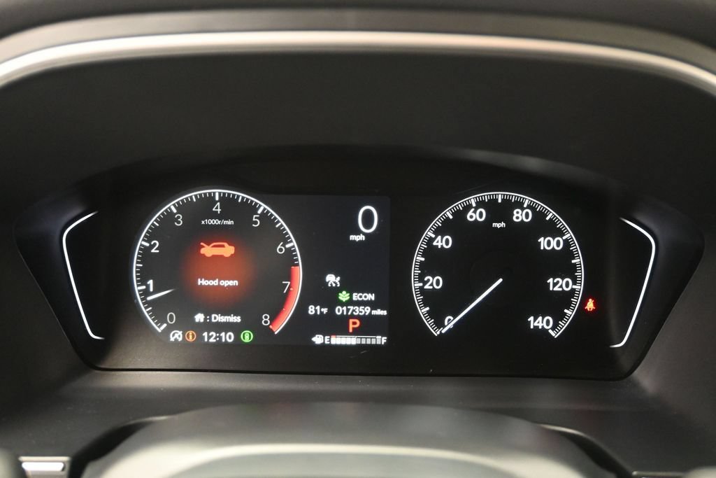 Certified 2025 Honda Pilot Touring image 14