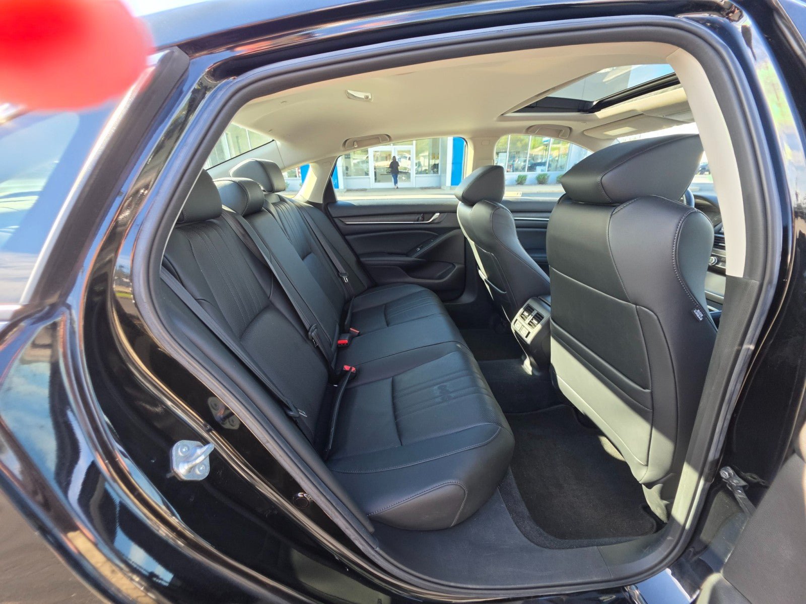 Used 2021 Honda Accord Touring image 18