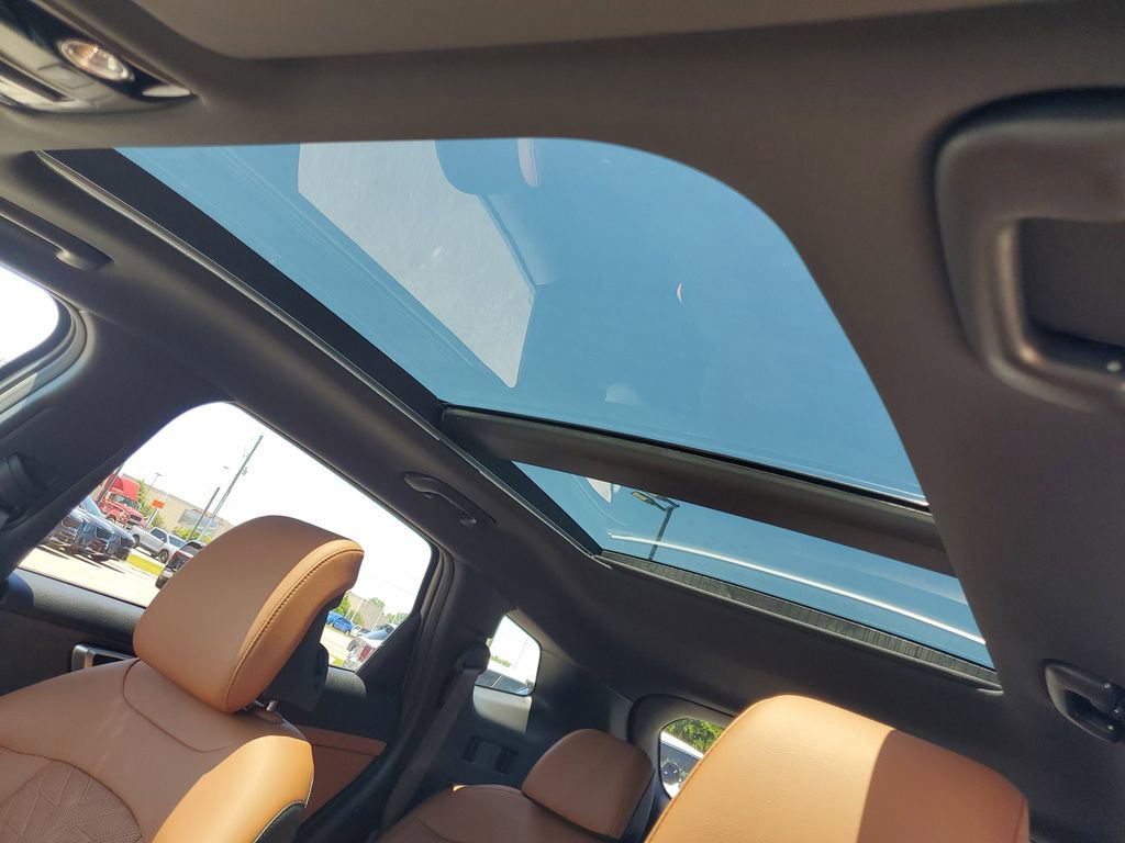 New 2026 Kia Sportage X-Line AWD/4WD image 10