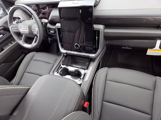 New 2026 GMC Yukon XL Elevation AWD/4WD image 25
