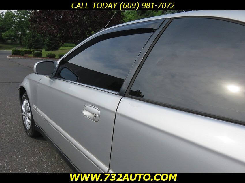 Used 2000 Honda Civic EX image 27