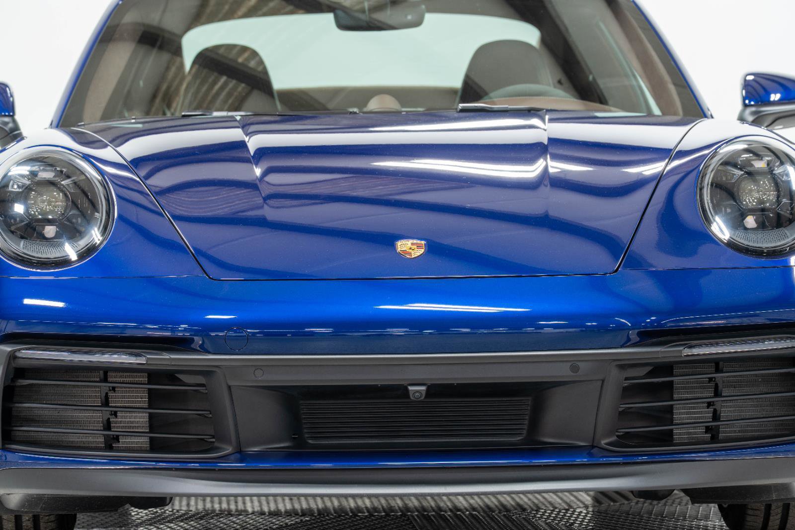 Used 2024 Porsche 911 Carrera 4S image 7