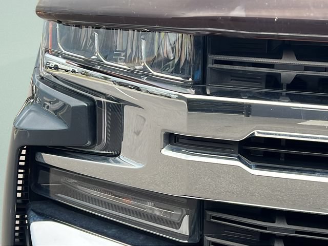 Used 2020 Chevrolet Silverado 1500 LT w/ All-Star Edition AWD/4WD image 24