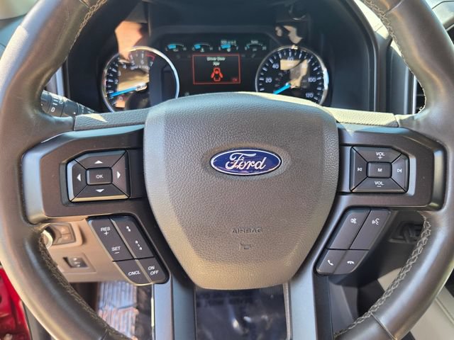 Used 2018 Ford Expedition Max Limited w/ Equipment Group 302A RWD image 30