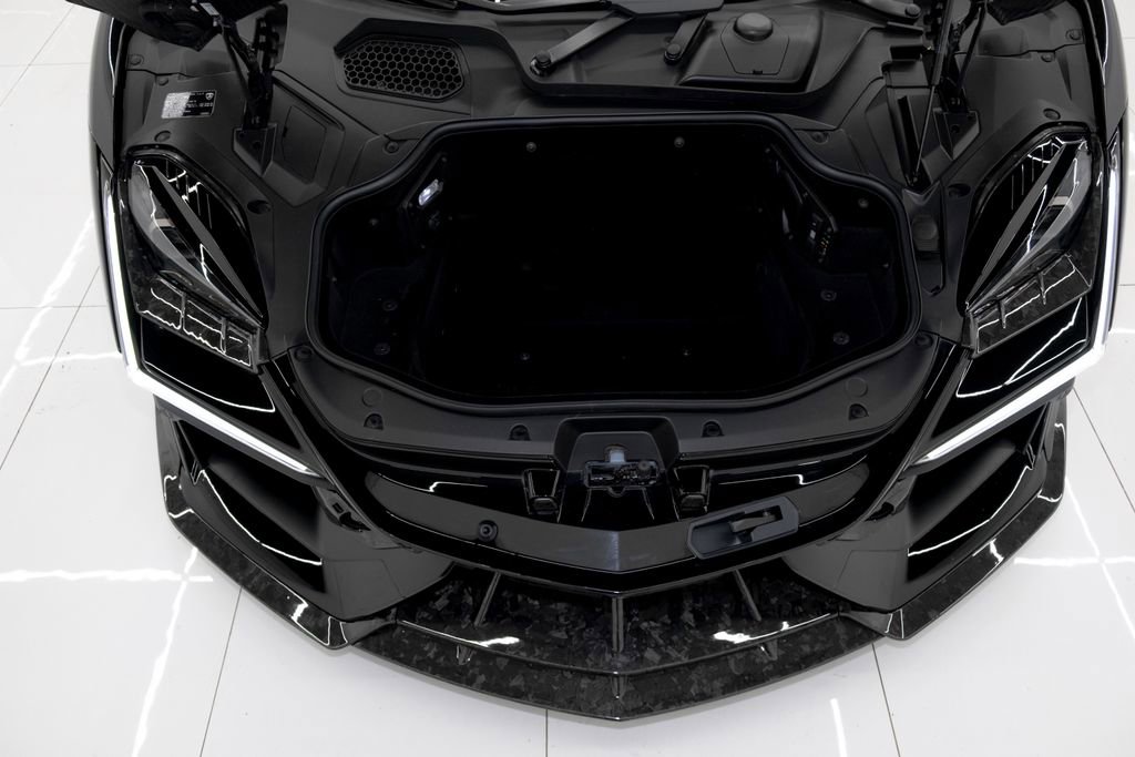 Used 2024 Lamborghini Revuelto image 61