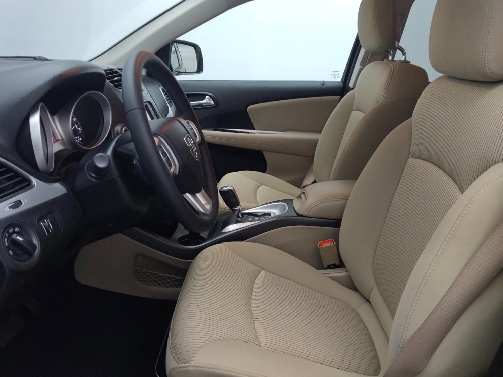 Used 2018 Dodge Journey SE FWD image 17
