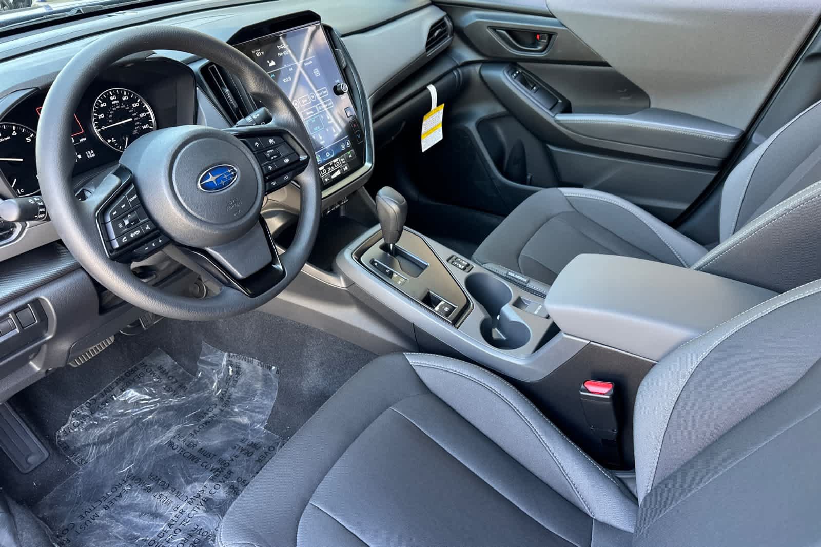 New 2026 Subaru Crosstrek 2.5i Premium AWD/4WD image 9