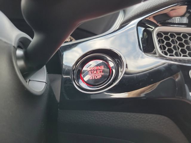 New 2026 Honda Civic Sport image 24