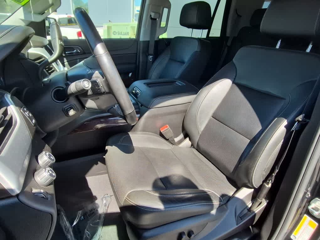 Used 2019 GMC Yukon SLT AWD/4WD image 13