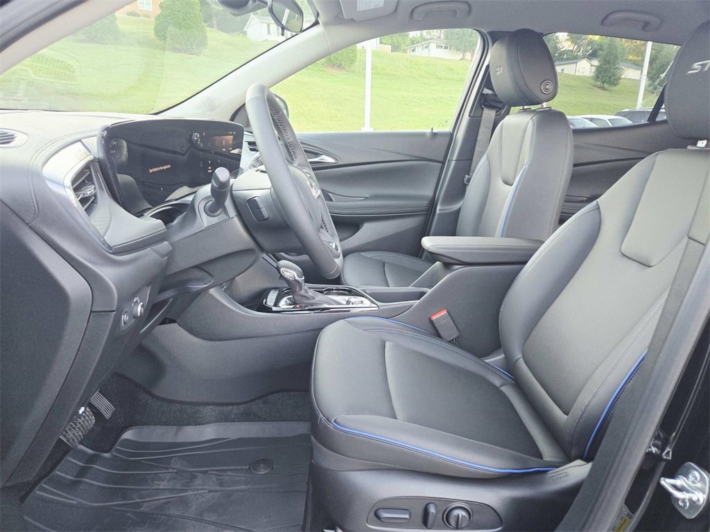 New 2026 Buick Encore GX Sport Touring w/ Advanced Technology Package image 12