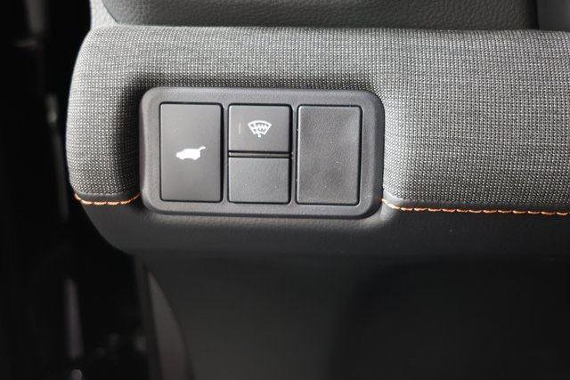 New 2026 Honda Passport TrailSport image 21