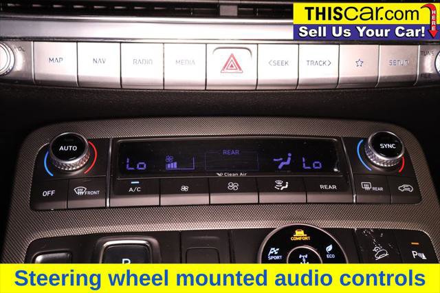 Used 2022 Hyundai Palisade Calligraphy w/ Cargo Package image 20