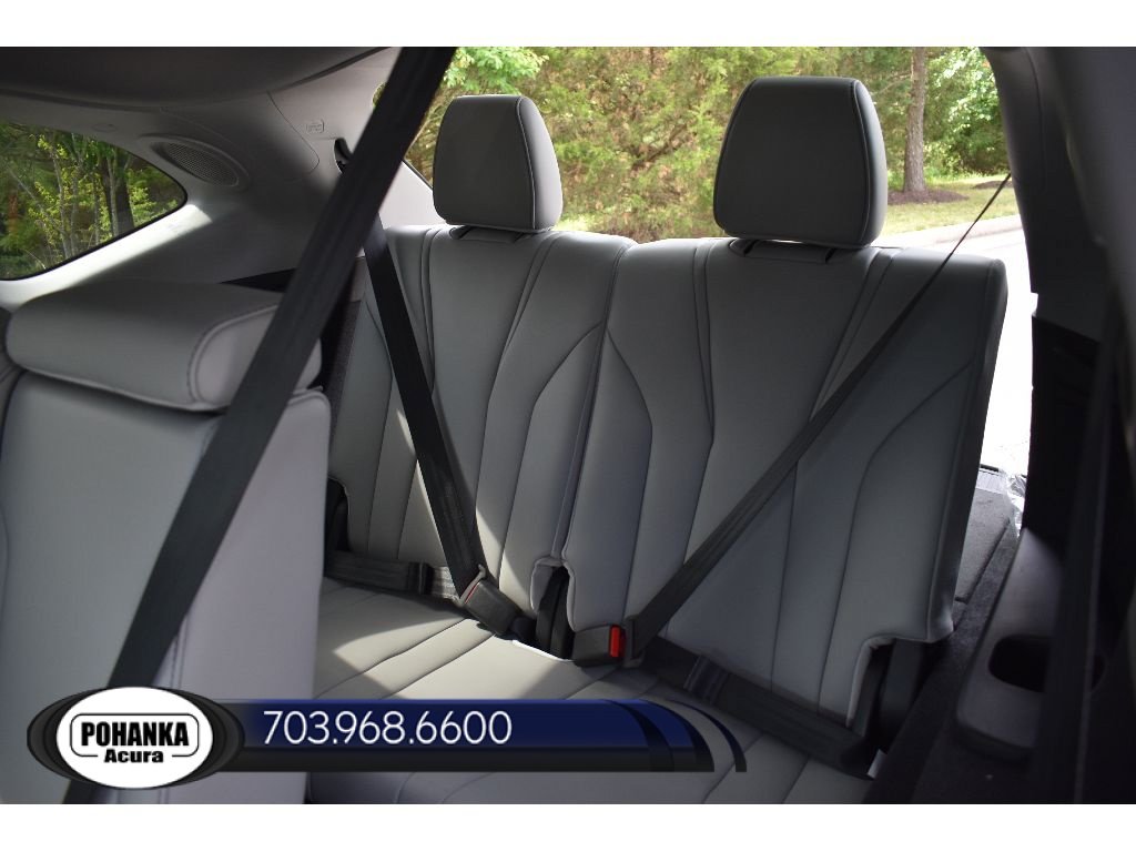 New 2026 Acura MDX w/ Technology Package AWD/4WD image 33