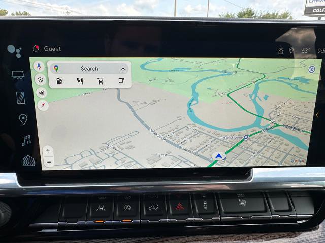 New 2026 Chevrolet Silverado 1500 LT w/ All Star Edition Plus image 33