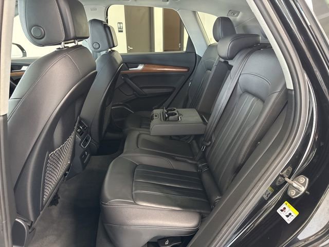 Used 2023 Audi Q5 2.0T Premium Plus image 23