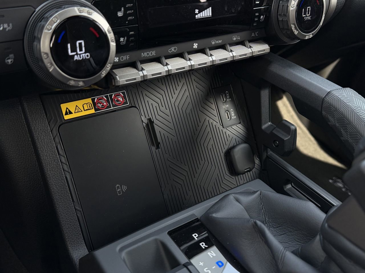 New 2026 Toyota 4Runner Limited AWD/4WD image 18