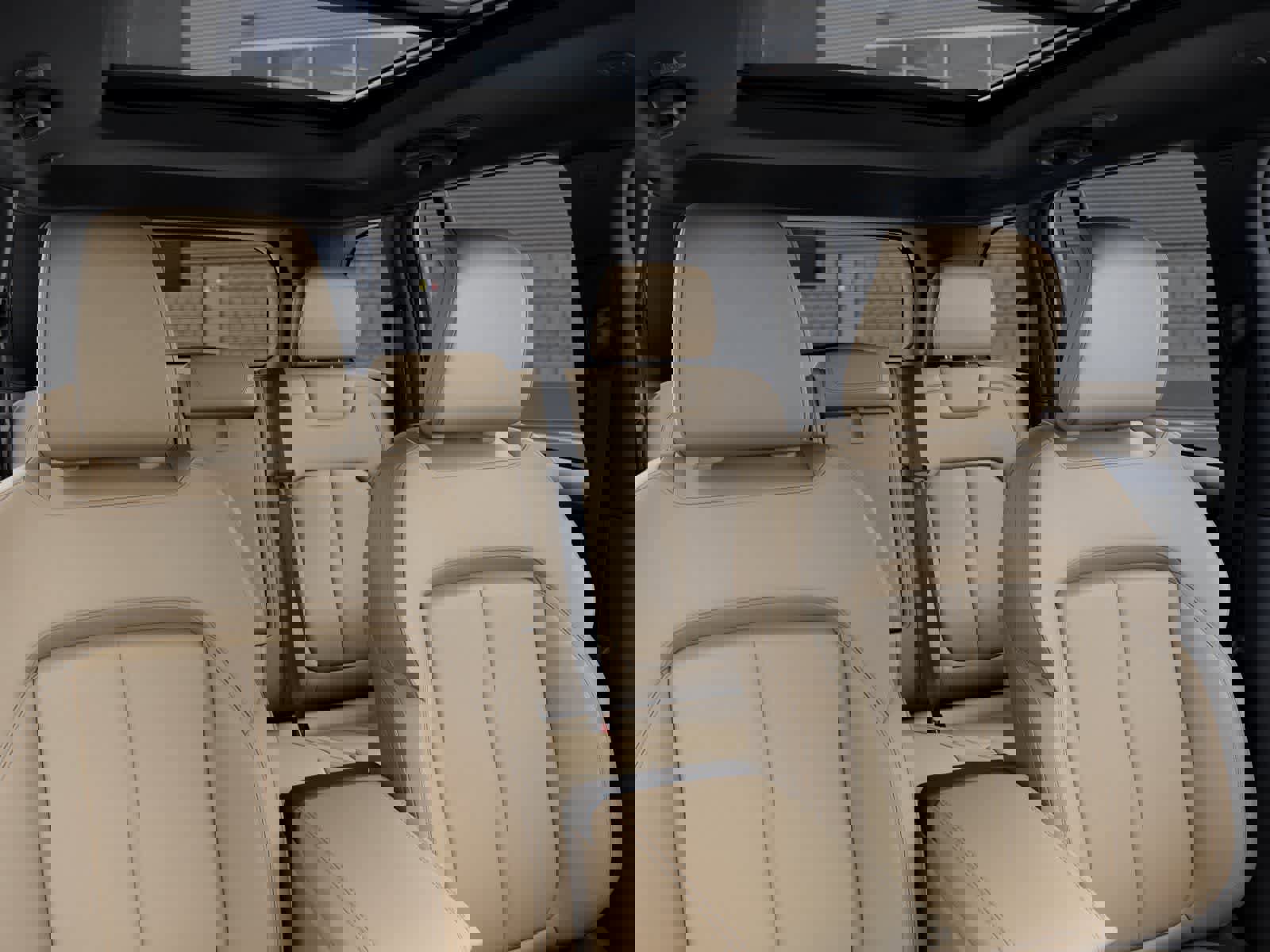 New 2026 Jeep Grand Cherokee Limited AWD/4WD image 26