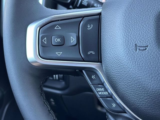 New 2026 RAM 1500 Big Horn AWD/4WD image 18