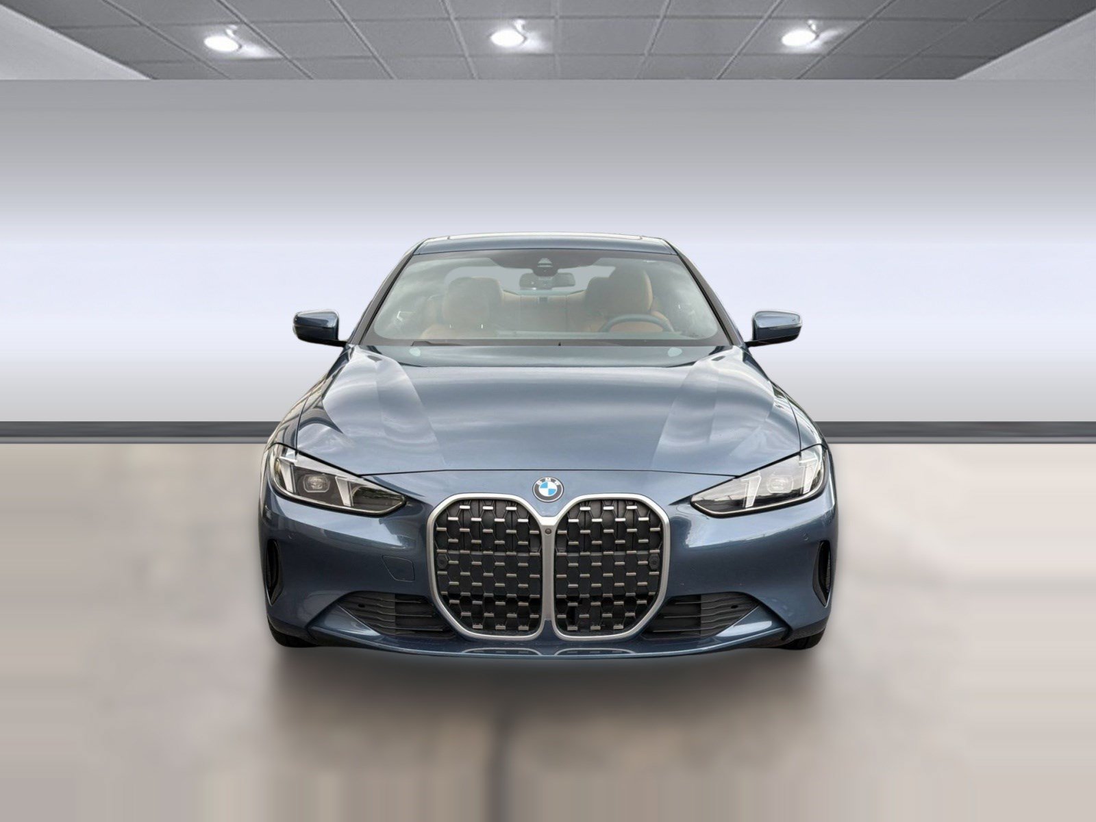 Certified 2025 BMW 430i Coupe RWD image 6