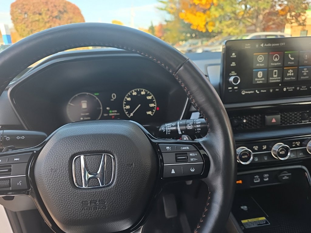 Used 2025 Honda CR-V Sport Touring image 13