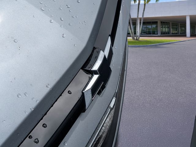 New 2026 Chevrolet Blazer EV LT FWD image 5