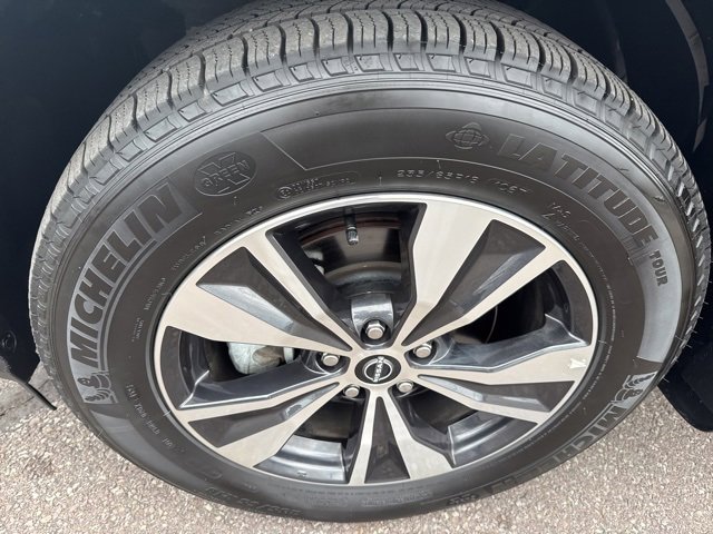 Certified 2024 Nissan Murano SV w/ Cargo Package image 32