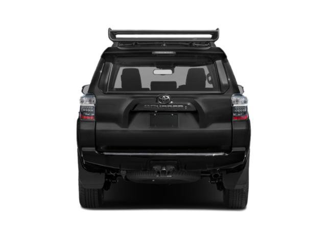 Used 2020 Toyota 4Runner TRD Off-Road Premium w/ Moonroof Package image 5