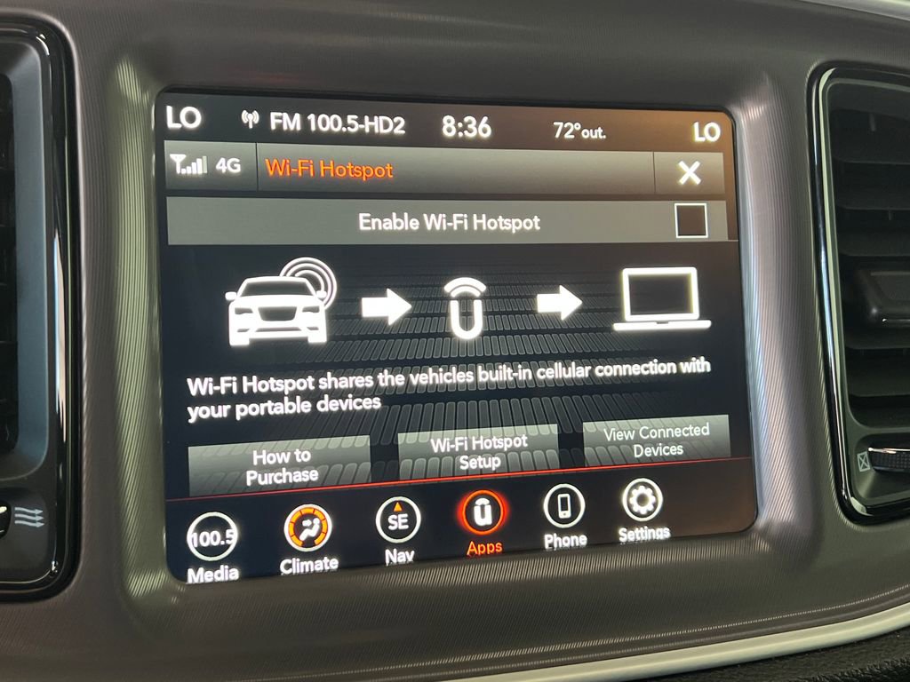 Used 2022 Dodge Challenger GT w/ Performance Handling Group image 38