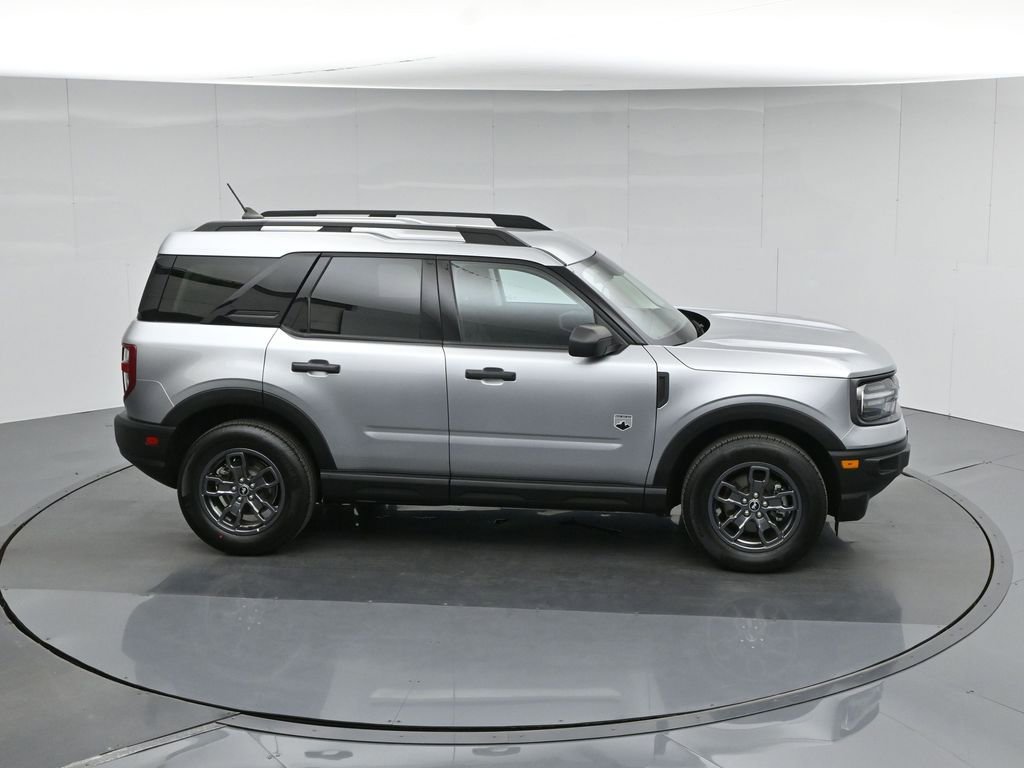 Certified 2023 Ford Bronco Sport Big Bend w/ Convenience Package AWD/4WD image 56