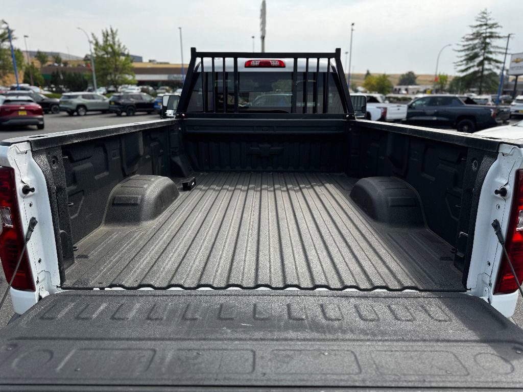 Used 2024 Chevrolet Silverado 2500 LT w/ Convenience Package image 17