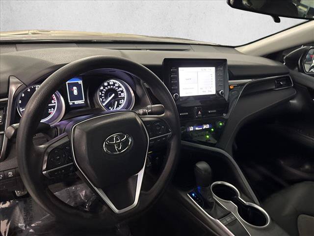 Used 2024 Toyota Camry LE FWD image 9