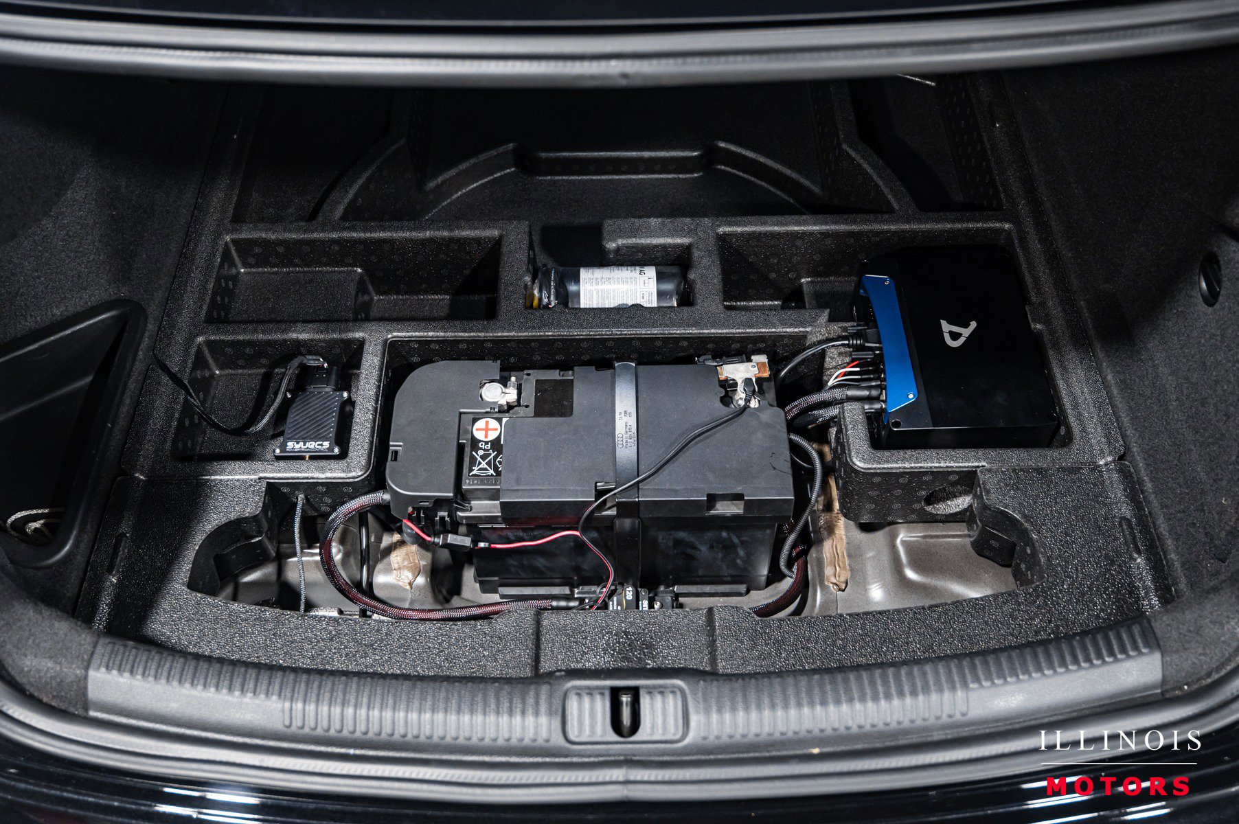 Used 2019 Audi RS 3 image 40