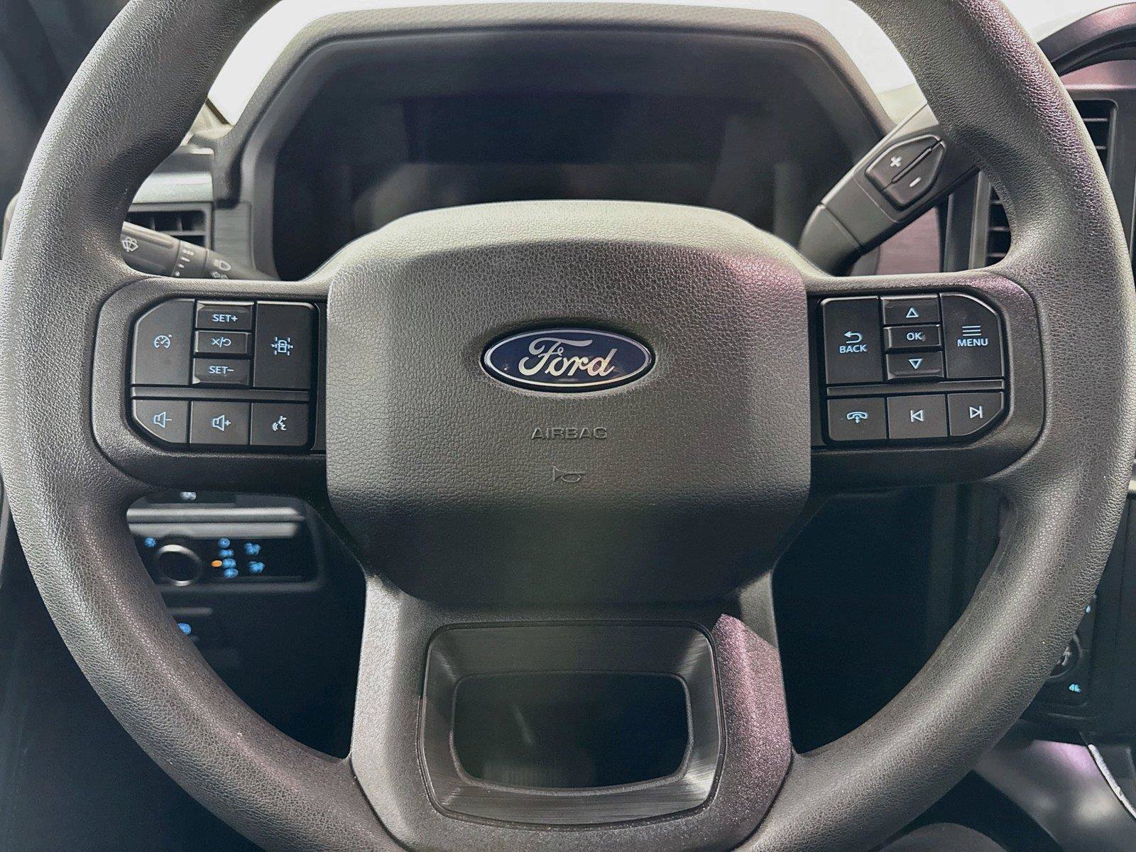 Used 2025 Ford F150 STX AWD/4WD image 15