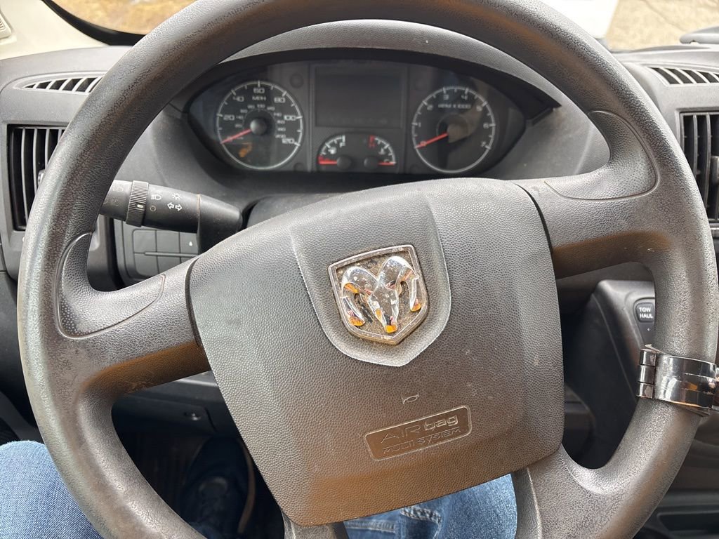 Used 2015 RAM ProMaster 1500 FWD image 22