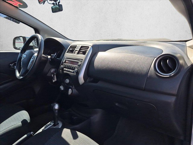 Used 2014 Nissan Versa Note SV FWD image 22